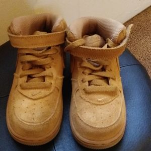 Boy toddler shoes